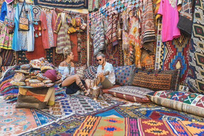 Best Of Cappadocia Tour; Private Guide & Vehicle - Final Thoughts