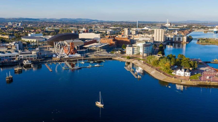 Best of Cardiff: Private Walking Tour with Local - Who Should Consider This Tour?