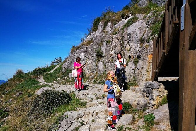 Best of Cathar Country: Full-Day Private Tour. - What’s Included and What’s Not?