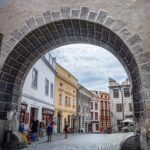 Best of Cesky Krumlov Old Town and Castle Exteriors - Practical Details and Considerations