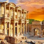 Best of Ephesus Guided Tour For Cruise Guest WITH ENTRANCES - Practical Tips and What to Expect