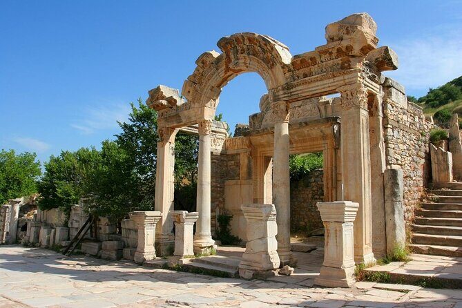 (Best of Ephesus) Private Ephesus & House Of Virgin Mary & LUNCH - Final Thoughts: Who Is This Tour Best For?