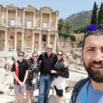 Best of Ephesus Tour For Cruisers From Kusadasi Port - The Authentic Touch: Insights from Reviewers