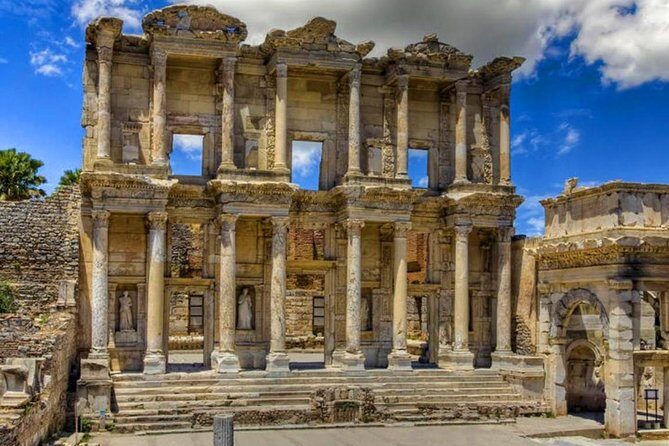 Best of Ephesus Tour - Real Traveler Insights: What Makes This Tour Special