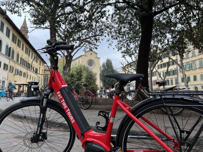 Best of Florence Electric Bike Tour - Insights from Fellow Travelers
