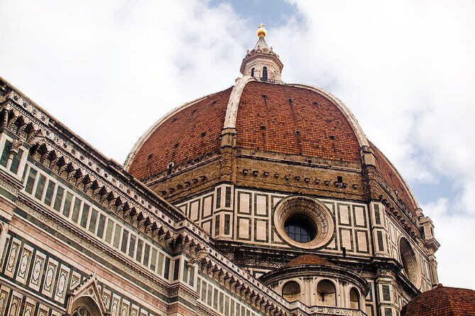 Best of Florence: Small Group Tour Skip-the-Line David & Accademia with Duomo - Practical Tips for Future Travelers
