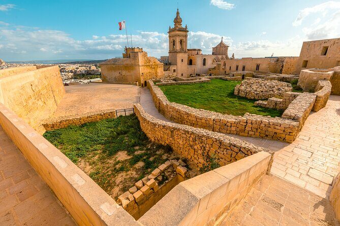 Best of Gozo & Comino - The Pros: Why You’ll Love This Tour