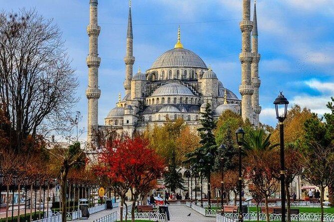 Best of Istanbul 1, 2 or 3-Day Private Guided Istanbul Tour - What the Tour Means for You