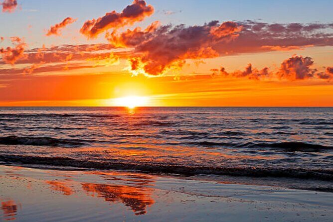 Best of Latvia, Jurmala, Kemeri N Park, Kuldiga City, Food & More - Who Is This Tour Best For?
