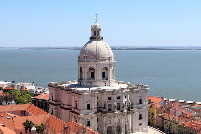 Best of Lisbon By Tuk Tuk - In-Depth Look at the Itinerary