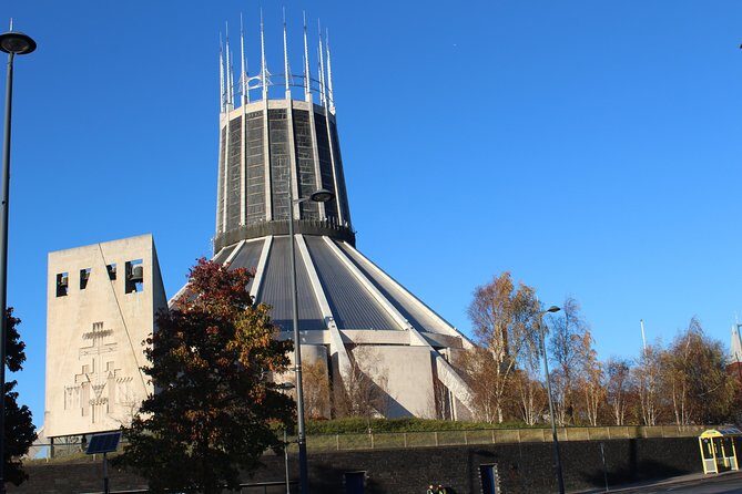 Best of Liverpool Sightseeing Tour by Private Taxi - Who Would Enjoy This Tour?