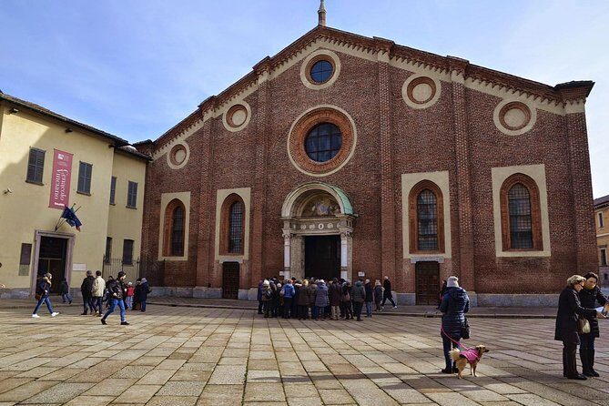 Best of Milan Experience Including Da Vinci's The Last Supper and Milan Duomo - Final Thoughts