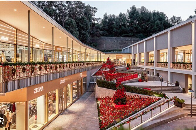 Best of Monaco Private Tour and Outlet Shopping Experience - The Sum Up