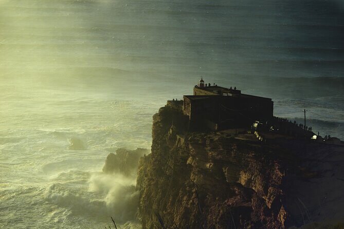 Best of Nazaré Tour - Practical Details and Tips