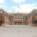 Best of Paris: Eiffel Tower & Versailles Palace Guided Tour - The Itinerary: A Step-by-Step Breakdown