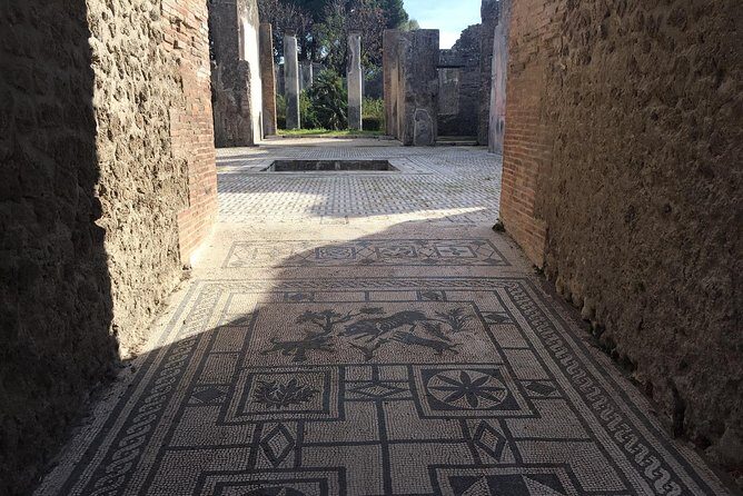 Best of Pompeii and Herculaneum with an Expert Archaeologist - The Itinerary: What to Expect