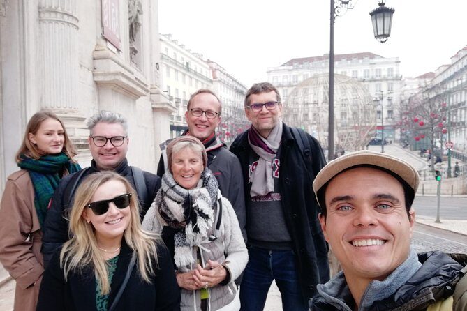 Best of Porto Private Walking Tour - Who Should Book This Tour?