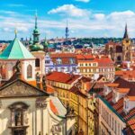 Best of Prague Private Walking Tour (Left and Right Riverbank) - What to Expect from the Experience
