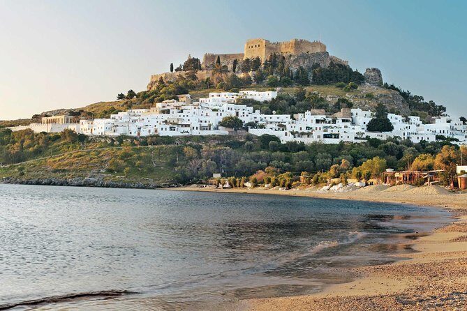 BEST OF RHODES ISLAND - PRIVATE Tour - Who Will Love This Tour?