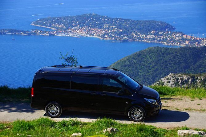 Best of Riviera Shore excursion From (Villefranche, Nice, Cannes) - The value of this tour