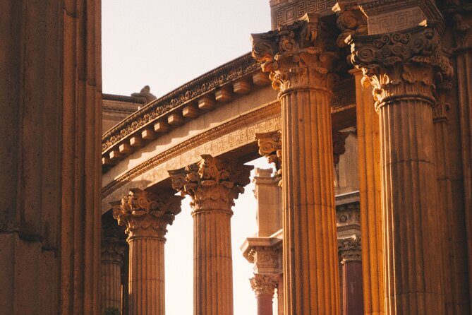 Best Of Rome - Driving Tour - The Sum Up