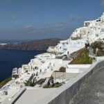 Best of Santorini Highlights Private 5 Hours Tour - Transportation and Guide Quality