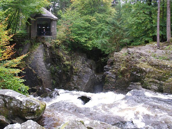 Best of Scotland in a Day Very Small Group Tour from Edinburgh - Practical Tips for Travelers