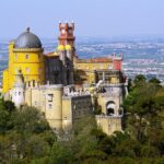 Best of Sintra and Cascais Private Full Day Tour - Breakdown of the Itinerary