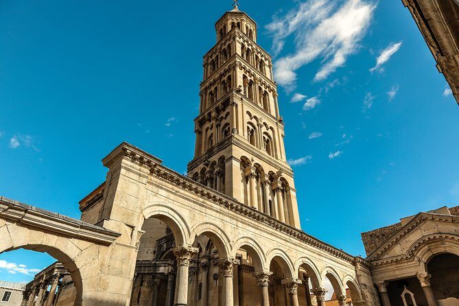 Best of Split - guided tour of Split town, Klis fortress, Salona and Trogir city - Authentic Experiences and Hidden Gems