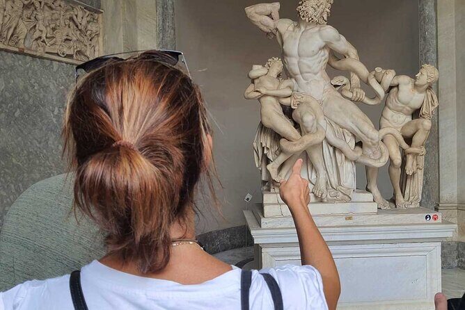 Best of the Vatican in one full day: Museums Sistine Chapel, Dome & more - FAQs