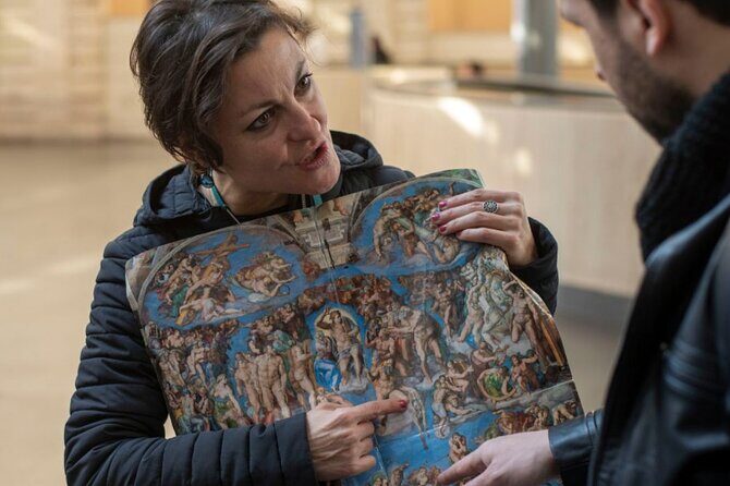 Best of the Vatican Tour: Fast Track Highlights - Final Thoughts