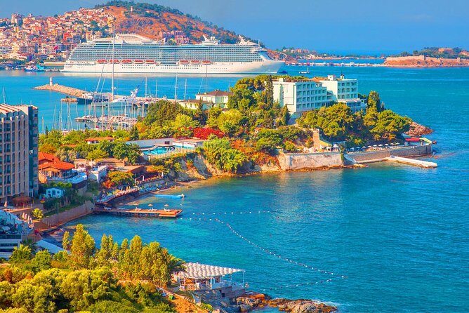 Best of Turkey - 10 Days - Day 2 & 3: From Byzantine Marvels to Bosphorus Beauty