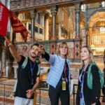 Best Of Venice: Saint Mark's Basilica, Doges Palace with Guide and Gondola Ride - Authentic Experiences and Authenticity