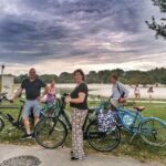 Best of Zagreb: 4-Hour Cycling Tour - A Deep Dive into the 4-Hour Cycling Experience