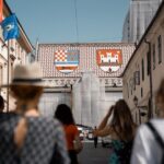 Best of Zagreb with the WW2 Tunnels - The Tour Structure and Practicalities