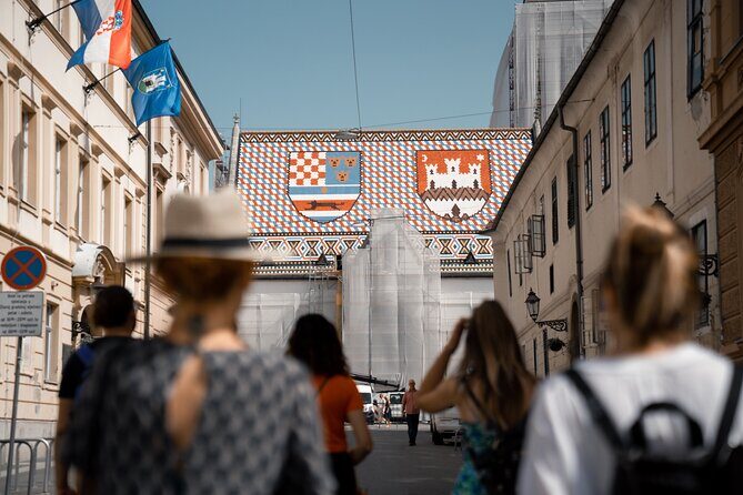 Best of Zagreb with the WW2 Tunnels - The Tour Structure and Practicalities