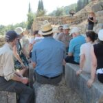 BEST PRIVATE TOUR TO DELPHI: Delphi Arachova Hosios Monastary - Deep Dive into the Itinerary