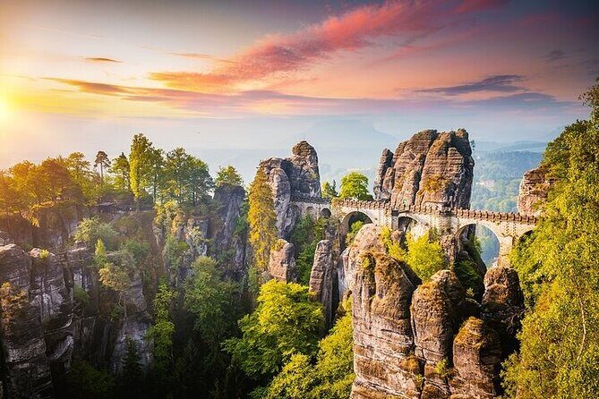 Best Reviews: Saxon and Bohemian Switzerland Day Trip from Prague - Who Will Love This Tour?