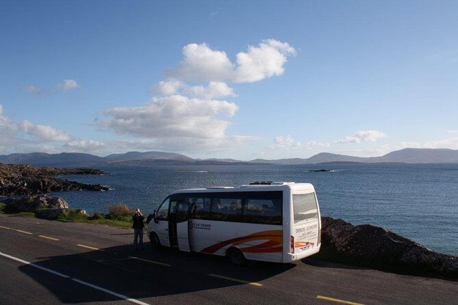 Best Ring of Kerry Tour ex Killarney inc Killarney National Park - Authentic Experiences and Review Highlights