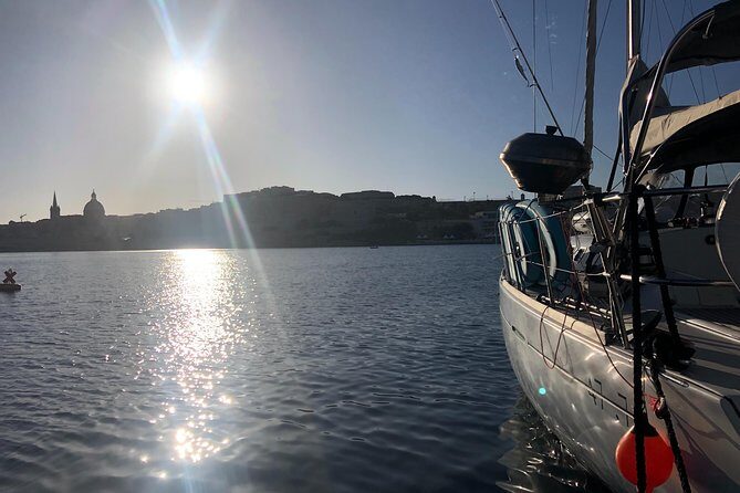Best sailing adventure with Malta Sailing Experiences - Who would this tour suit best?