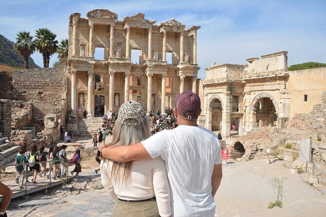 Best Seller: Ephesus Private Tour Skip-the-Line & On-Time Return - Analyzing the Cost and Value