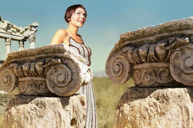 Best Seller Ephesus Tour for Cruisers with lunch (skip the line) - Deep Dive into the Itinerary