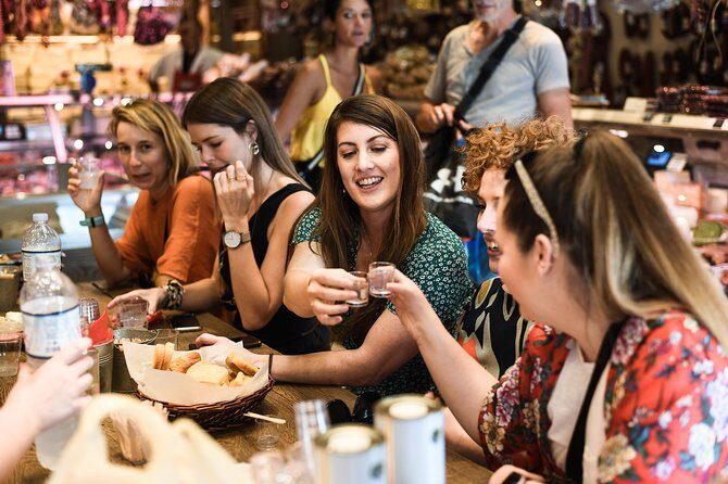 Best Seller: Semi-Private Athens Morning Food Tour (15+ tastings) - Practical Tips for Your Tour Experience