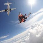Best skydiving close to Brno and Olomouc - Price & Value