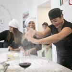 Best Sorrento cooking school - Who Will Love This Experience?