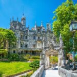 Bestseller Private Tour Sintra-Cascais with Hotel pick up - Transportation and the Practical Side