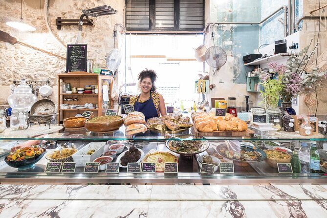 Beyond Bouillabaisse: Diving into Marseilles Multicultural Stew - Authentic Food & Cultural Highlights