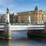 Biarritz, Saint Jean de Luz and San Sebastian from Bilbao - In-Depth Look at the Itinerary