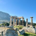 Biblical Tour Letters ToThe Corinthians St Pauls Footsteps 6Hour - Key Points