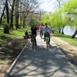 Bicycle Sightseeing in Bucharest - What’s included and what’s not